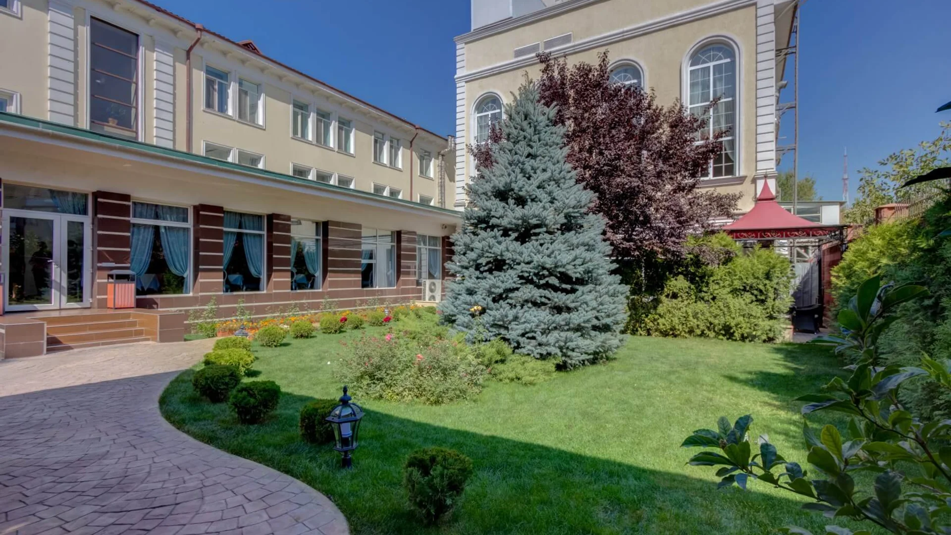Park Hotel
