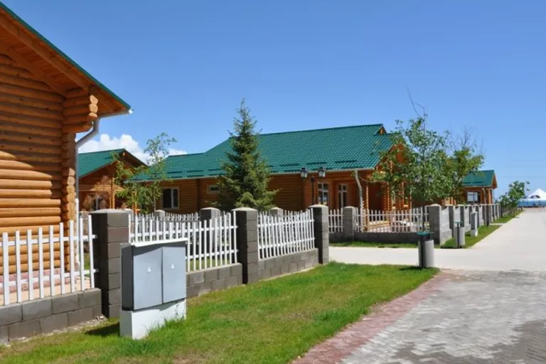 Радуга West