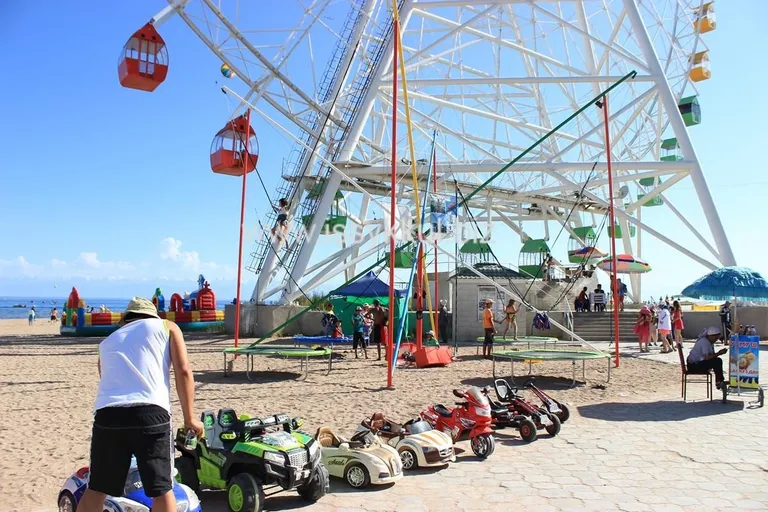 Манго Манго